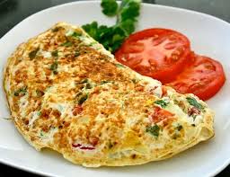 Omelette In Owerri
