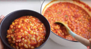 Baked Beans In Owerri