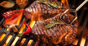 Barbecue Grill In Owerri