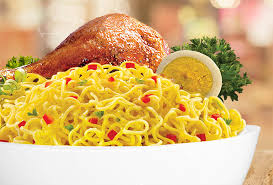 Indomie In Owerri