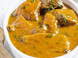 Obgono Soup In Owerri