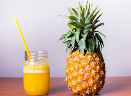 Pineapple Juice In Owerri