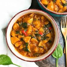 Plantain Poridge In Owerri