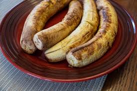 Plantain In Owerri